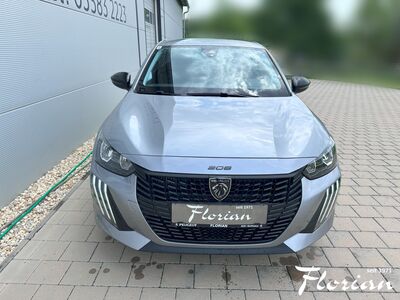 Peugeot 208 Vorführwagen