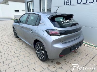 Peugeot 208 Vorführwagen