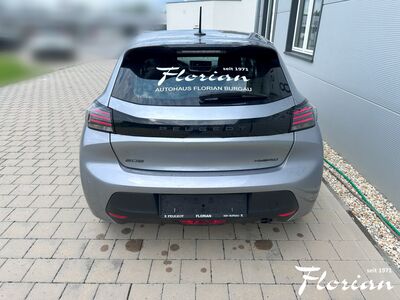 Peugeot 208 Vorführwagen