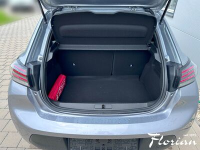 Peugeot 208 Vorführwagen