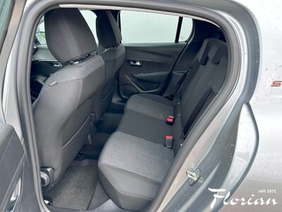 Peugeot 208 Vorführwagen