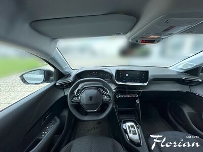 Peugeot 208 Vorführwagen