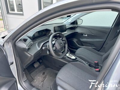 Peugeot 208 Vorführwagen