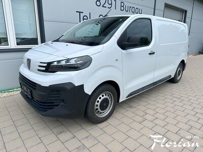 Peugeot Expert Gebrauchtwagen