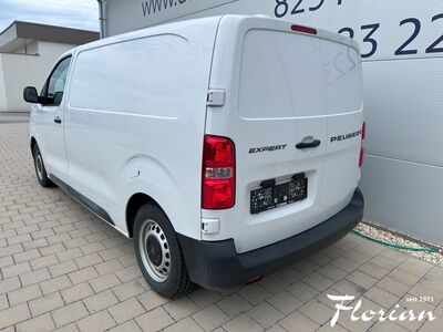 Peugeot Expert Gebrauchtwagen