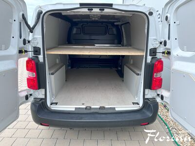 Peugeot Expert Gebrauchtwagen