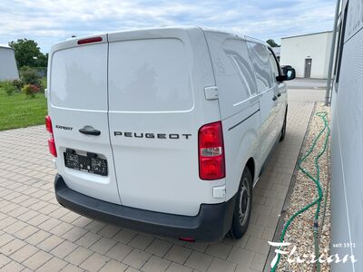 Peugeot Expert Gebrauchtwagen