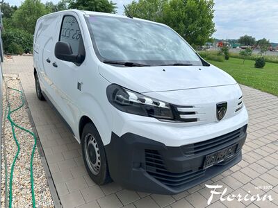 Peugeot Expert Gebrauchtwagen