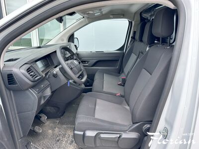 Peugeot Expert Gebrauchtwagen