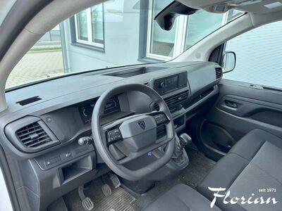 Peugeot Expert Gebrauchtwagen