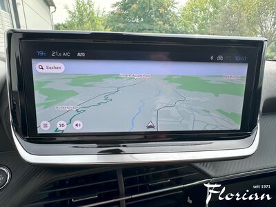 Peugeot 2008 Vorführwagen