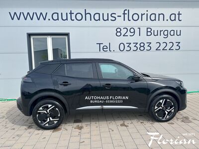 Peugeot 2008 Vorführwagen