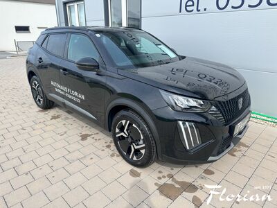 Peugeot 2008 Vorführwagen