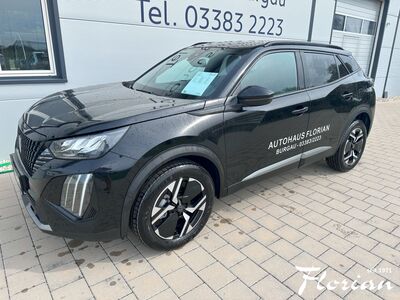 Peugeot 2008 Vorführwagen