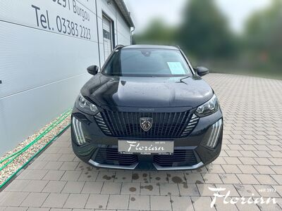 Peugeot 2008 Vorführwagen