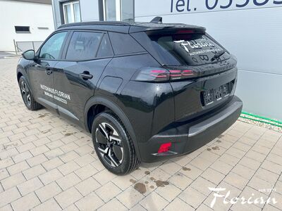 Peugeot 2008 Vorführwagen