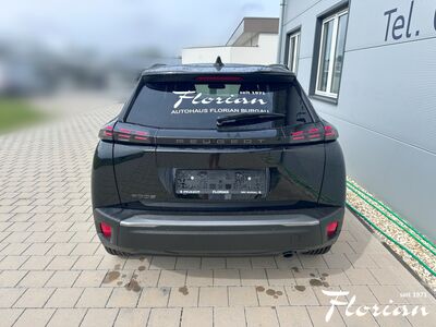 Peugeot 2008 Vorführwagen