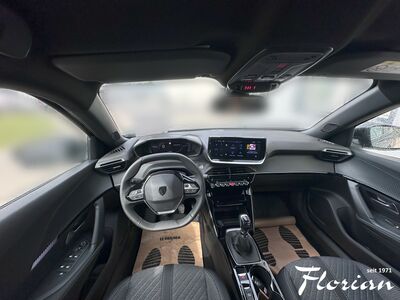 Peugeot 2008 Vorführwagen