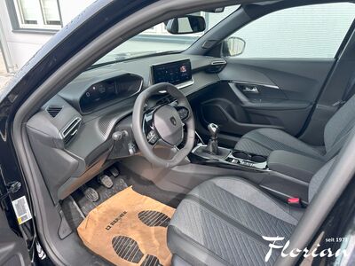 Peugeot 2008 Vorführwagen