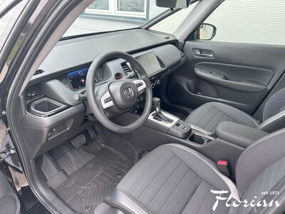 Honda Jazz Vorführwagen