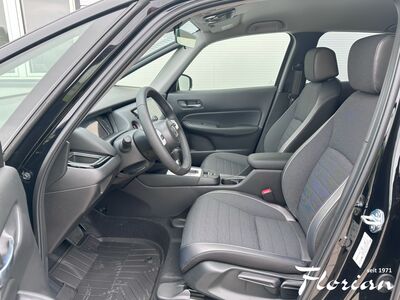 Honda Jazz Vorführwagen