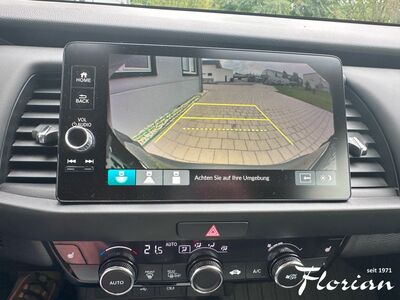 Honda Jazz Vorführwagen