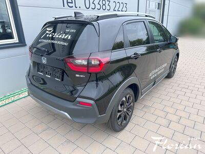 Honda Jazz Vorführwagen