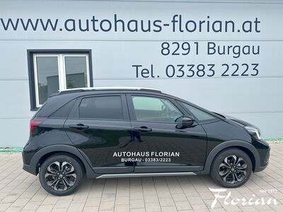 Honda Jazz Vorführwagen