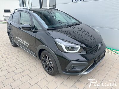 Honda Jazz Vorführwagen