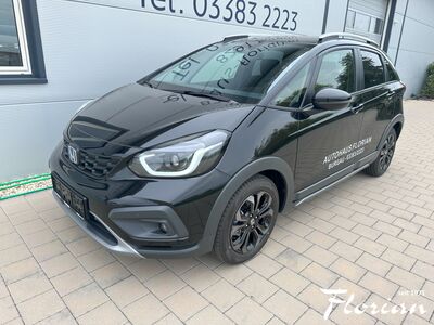 Honda Jazz Vorführwagen