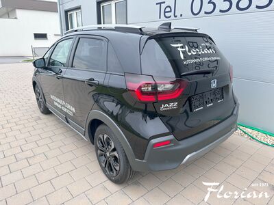 Honda Jazz Vorführwagen