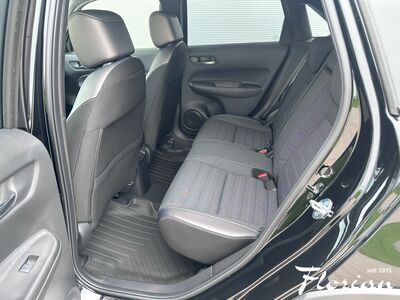 Honda Jazz Vorführwagen