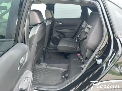 Honda Jazz Vorführwagen