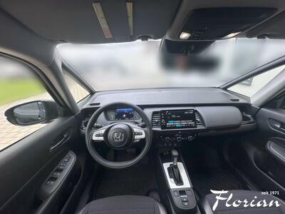 Honda Jazz Vorführwagen