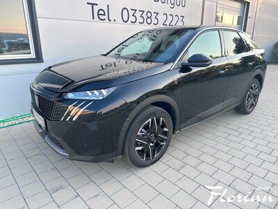 Peugeot 3008 Gebrauchtwagen