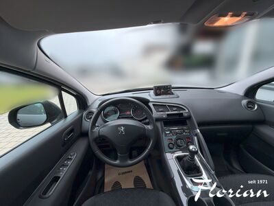 Peugeot 3008 Gebrauchtwagen Peugeot 3008 Gebrauchtwagen