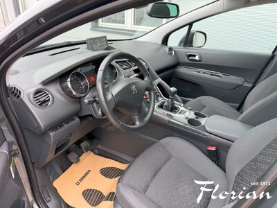 Peugeot 3008 Gebrauchtwagen Peugeot 3008 Gebrauchtwagen