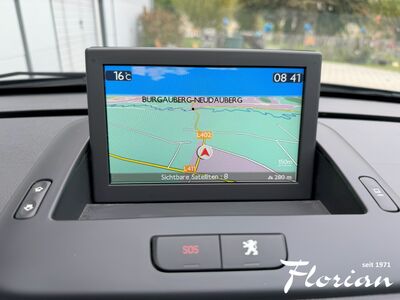 Peugeot 3008 Gebrauchtwagen Peugeot 3008 Gebrauchtwagen