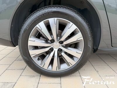 Peugeot 3008 Gebrauchtwagen Peugeot 3008 Gebrauchtwagen