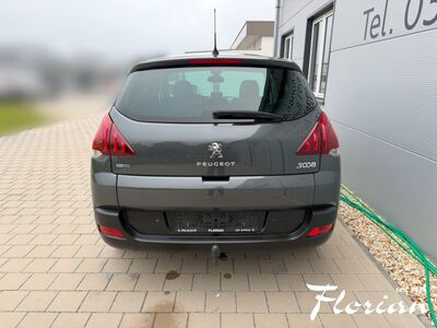 Peugeot 3008 Gebrauchtwagen Peugeot 3008 Gebrauchtwagen