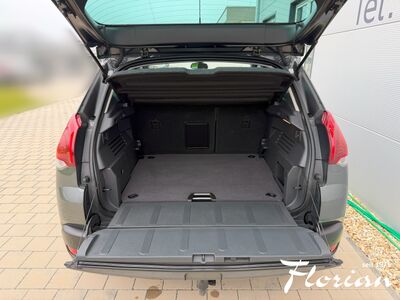 Peugeot 3008 Gebrauchtwagen Peugeot 3008 Gebrauchtwagen