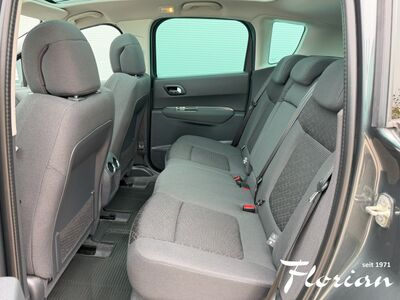 Peugeot 3008 Gebrauchtwagen Peugeot 3008 Gebrauchtwagen