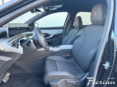 Peugeot 3008 Gebrauchtwagen Peugeot 3008 Gebrauchtwagen