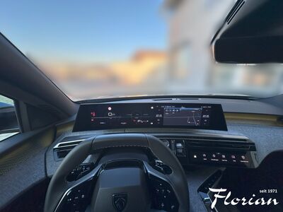 Peugeot 3008 Gebrauchtwagen Peugeot 3008 Gebrauchtwagen