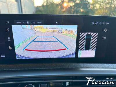 Peugeot 3008 Gebrauchtwagen Peugeot 3008 Gebrauchtwagen