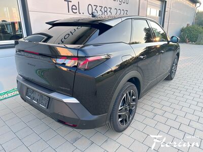 Peugeot 3008 Gebrauchtwagen Peugeot 3008 Gebrauchtwagen