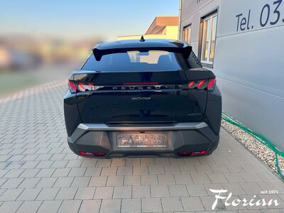 Peugeot 3008 Gebrauchtwagen Peugeot 3008 Gebrauchtwagen
