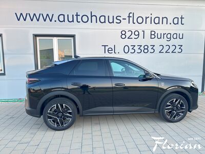 Peugeot 3008 Gebrauchtwagen Peugeot 3008 Gebrauchtwagen