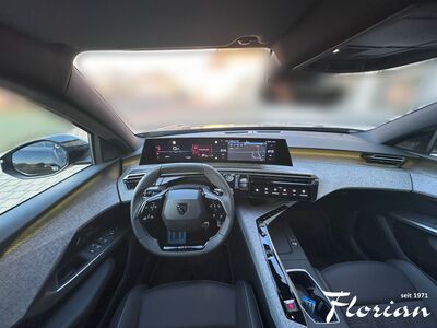 Peugeot 3008 Gebrauchtwagen Peugeot 3008 Gebrauchtwagen