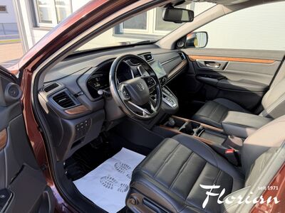 Honda CR-V Gebrauchtwagen Honda CR-V Gebrauchtwagen